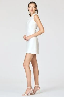 FARAH DRESS - IVORY -Sachin and Babi US SHOT 72 041 bec6532c 66a5 4ec5 a021 be22902c0120