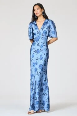 MAE GOWN - WILD STEEL ROSES -Sachin and Babi US SHOT 75 025 5c949da9 5a2f 4851 a29e 848d5c89d53b