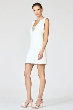CECILY DRESS - IVORY -Sachin and Babi US SHOT 79 017 c23b6c2e a54a 453c 924a 6543bf8ca0cc