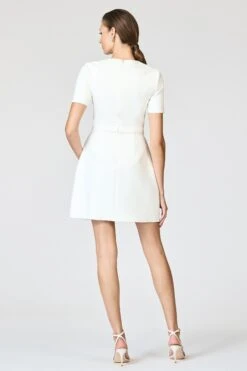 LUNA DRESS - IVORY -Sachin and Babi US SHOT 81 037 42bb3fdb cbf4 45bc a012 a5dd16c49f12