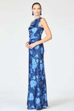 DELPHINE GOWN - GALAXY ROSES -Sachin and Babi US SHOT 94 062 cd1289c3 f401 44cd b820 bf25c1506aee