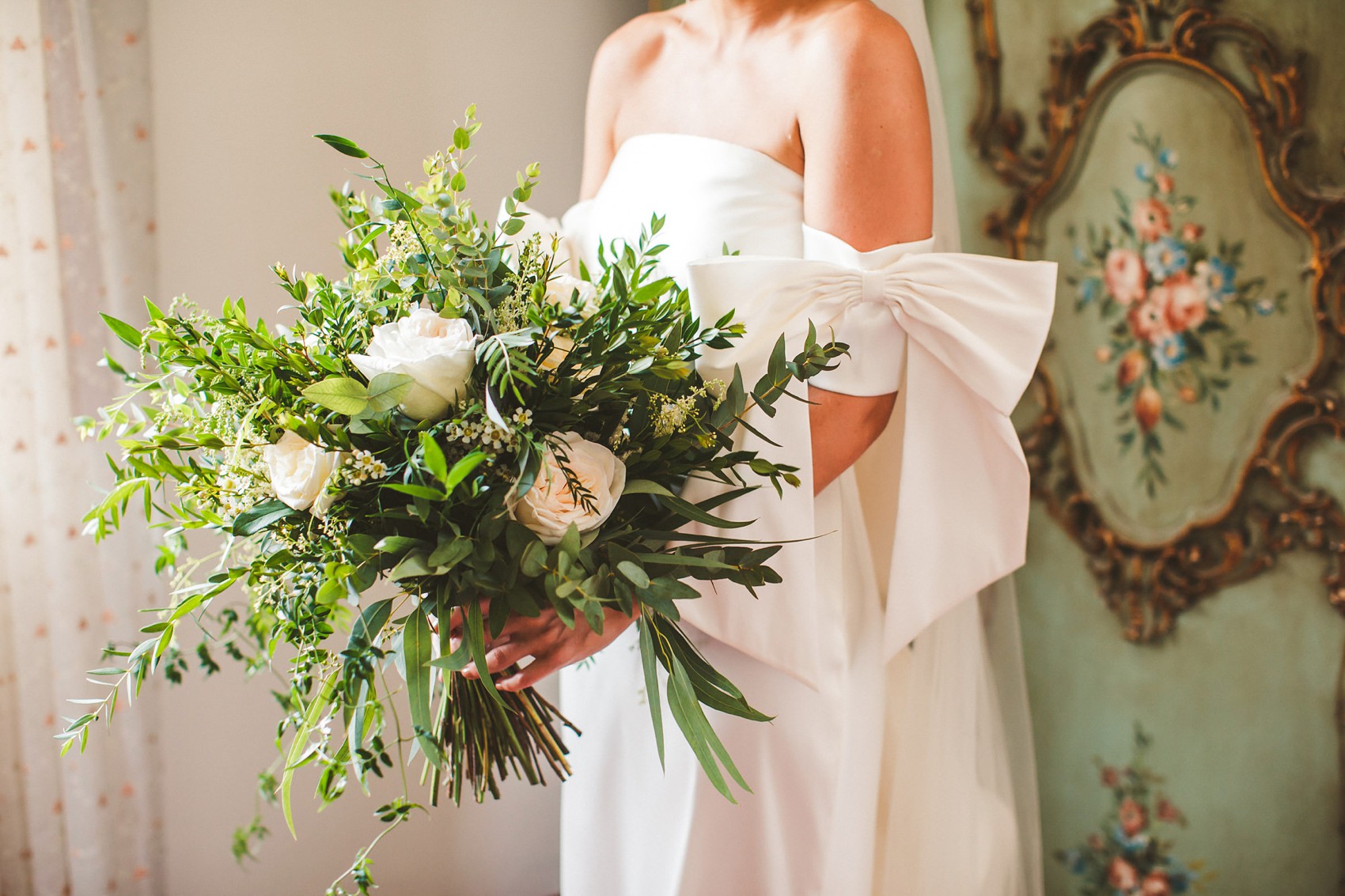 Sachin and Babi US -Sachin and Babi US Sachin and Babi rustic wedding in Italy 12