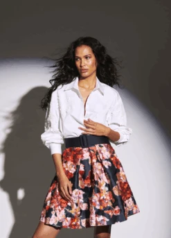 Paradiso Top - White -Sachin and Babi US Screenshot 2024 07 12 141622