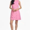 ROSA DRESS - PINK SERENADE -Sachin and Babi US T251D04 693 2