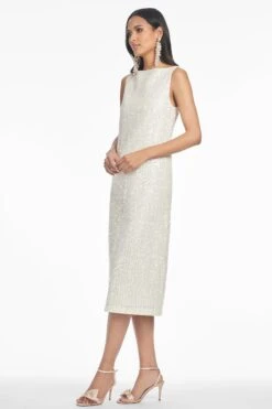 EDEN DRESS - MOONLIGHT -Sachin and Babi US T251D14 104 3