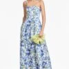BEAU GOWN - PANSY PRELUDE -Sachin and Babi US T251G08 465 4ac99a0a 8fe4 4748 99f8 9d8f6700f512